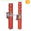 GDL high pressure vertical circulating water pump