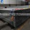 Square steel tube / hollow bar / galvanized steel pipe steel fence pipe