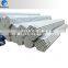 Guarantee commercial structure electrical wire conduit hot galvanized steel pipe