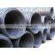 low carbon steel wire rod 5.5 6.5 8.0mm black wire