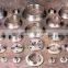 316 304 PJ/PR Flat welding Ring Loose flange