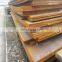 S355JR High Strength Low Alloy Structural Steel Plate