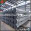 Factory galvanized steel hollow section galvanized erw pipes hot sale best price