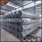 Hot galvanized pipe 3 inch scaffolding tube large diameter galvanized welded steel pipe jis galvanized pipe