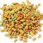 cat kibble food processing line automatic puffed pet food manufacturing machine