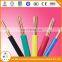 0.6/1KV PVC insulated electric cable 5 x 6 mm with CE listed