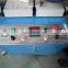 SHD01-120 upvc single head welding machine for pvc plastic window wedling machine