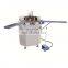 Aluminium window corner hydraulic crimping machine