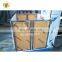 7LSJW Shandong SevenLift hydraulic wheelchair accessible vertical platform auxiliary lift machine price