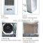 Wet Film Stand Floor Home Humidifier JDH-02 With CE wet film cabinet