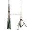 10 Feet Ham Radio Telescopic Mast for Antenna