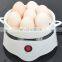 Egg Boiler , Chicken Egg Cooker , Portable Egg Cooker,stainess Steel Egg Cooker