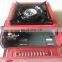 Hot Sale New Model Commercial Cooking Equipment Single Burner Gas Stove Cooker