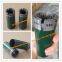 T2-46 impregnated diamond core drill bits, exploration drilling bit, rock coring, geotechnical drilling bits