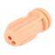 Male Masturbator Cup 3D Double Side Male Masturbation Pocket Pussy Sex Toys