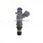 For Subaru Fuel Injector Nozzle OEM 0280155954 16611AA43A