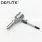 0433172166 common rail diesel fule injector nozzles DLLA145P2168 for 0445110376