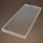 China factory OEM Optical fused silica quartz disc plate glass
