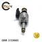 ZCN Fuel Injectors Nozzle 31336653 FOR VOLVO S60 S80 V60 V70 XC60 2.0L 2014-2018 High quality 31336653
