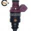 5WY2404A   Fuel Injectors Nozzle For John Deere 825i Gator 3 Cylinder