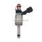 Set of 4 New Fuel Injectors BL3E-HB N6G8E