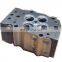 Cylinder Head 3811985/3646324 for Cummins Diesel Engine K19 Parts