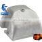 KAMAZ spare parts water pump 740.1303178 740.1307010-02 740.1307170