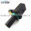 Genuine LLXBB Transmission Speed Sensor 095927321B For Audi A3 VW Beetle Golf Jetta PC506 5S6611