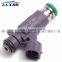 Original Fuel Injector FBJC100 16600-2Y915 For Nissan 350Z Pathfinder Infiniti FX35 G35 166002Y915