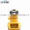 Original Fuel Injector Nozzle K37013250 For Hyundai Kia Sephia 0280158673