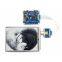 800x600, 6inch E-Ink display HAT for Raspberry Pi, IT8951 controller, USB/SPI/I80/I2C interface