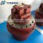 Nabtesco GM06VA final drive with gearbox TM06 travel motor assy for pc50uu-2 CD30R pc45-2 pc45R-2