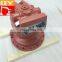 Hydraulic Swing Rotary Motor Swing Motor For Excavator DX180LC DX190 DX225 DX225LC-7 Slewing Motor Price