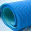 Factory derectly sell open cell rubber silicone foam sheet