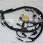 Hot sale Diesel engine spare parts wiring harness 4943176 QSC8.3
