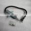 High performance 12V 24V diesel engine spare part Stop Solenoid Valve 4063712
