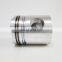 High Precision 6BT Diesel Engine Spare Parts Piston