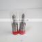 high quality diesel engine spare parts fuel injector nozzle ZCK155S527