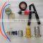 Leaking and Measuring Tools for 2Pins and 4Pins