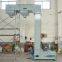 mobile hopper bucket elevator , low speed bucket elevator , loader transport bucket elevator