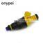 Auto Parts High Quality Fuel Injector Nozzle 0280150718 For Engine Fuel Injector Nozzle