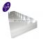 P20/3Cr2Mo/1.233 pre hardened plastic mould steel plate