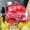 Genuine 3.9L Diesel Engine 4BT3.9 EQB140-20 Engine Assembly