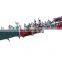 Fully Automatic and Semi Automatic meltblown disposable face mask making machine