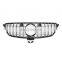 GTR Front Grille Grill For Mercedes Benz GLE Coupe W292 C292 GLE350 2016-2018