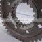 Gearbox Main Shaft Reverse Gear WG2210040207 for HW18710 Transmission