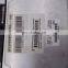 Genuine Car ECU Box 28211849