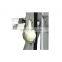 solar panel PV Module breaking strength testing machine / fracture strength testing equipment/tester