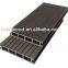 Outdoor Wood Composite Wpc Decking Floor Board