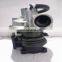 4TNV84 Engine Turbo RHF4 129508-18010 4TNV84 VB420078 Turbocharger